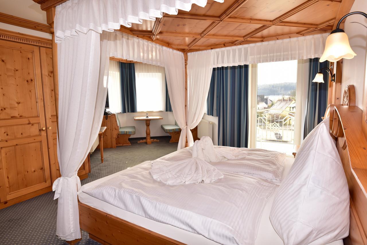 Hotel Wender Vehlberg Εξωτερικό φωτογραφία