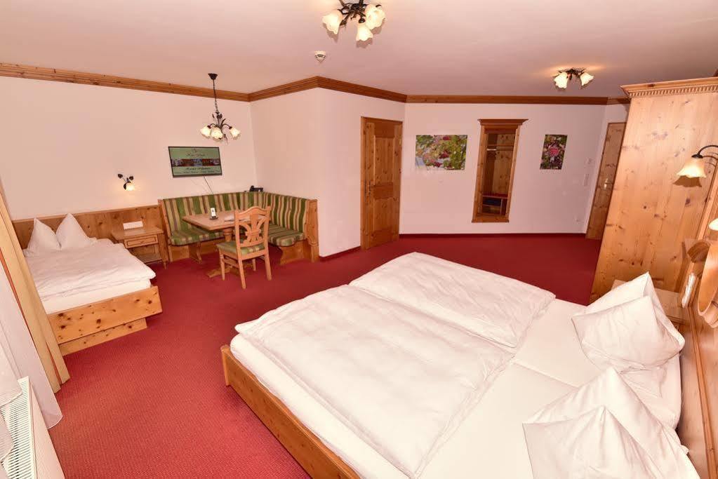 Hotel Wender Vehlberg Εξωτερικό φωτογραφία
