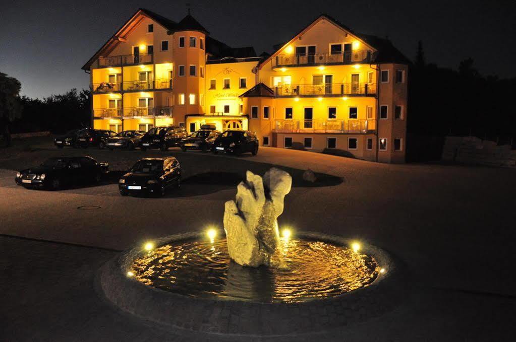 Hotel Wender Vehlberg Εξωτερικό φωτογραφία