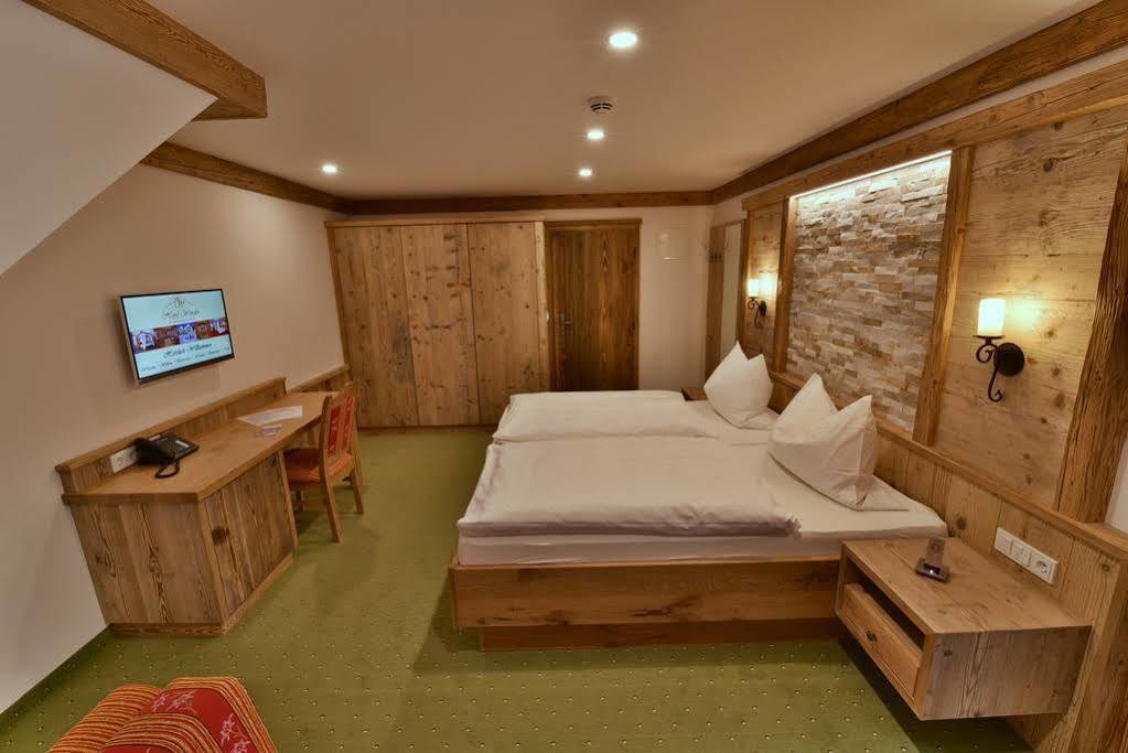 Hotel Wender Vehlberg Εξωτερικό φωτογραφία
