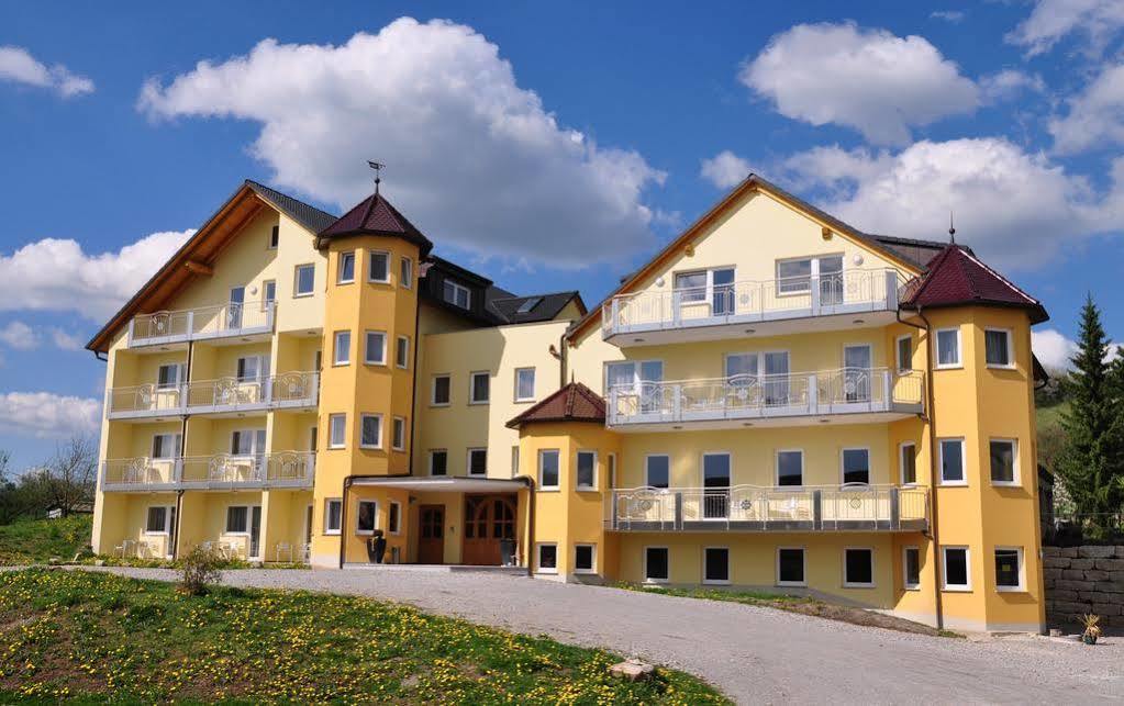 Hotel Wender Vehlberg Εξωτερικό φωτογραφία