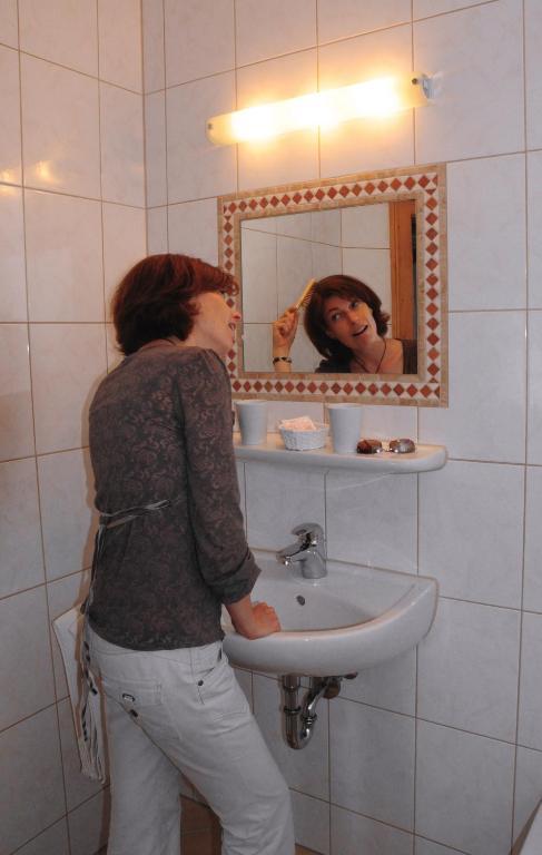 Hotel Wender Vehlberg Εξωτερικό φωτογραφία