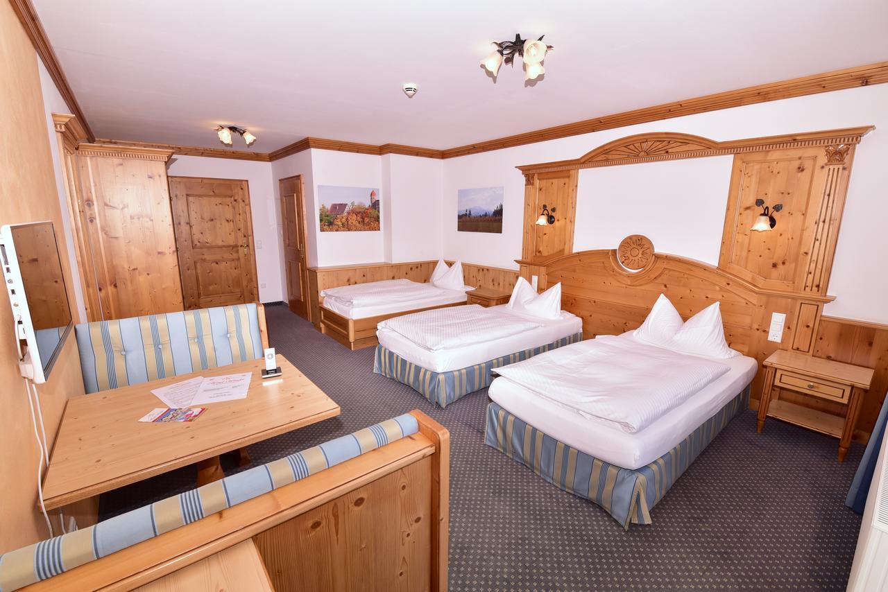 Hotel Wender Vehlberg Εξωτερικό φωτογραφία