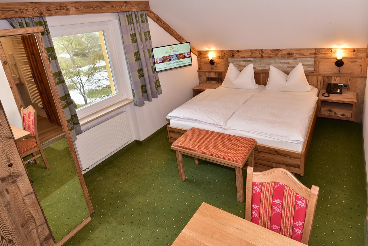 Hotel Wender Vehlberg Εξωτερικό φωτογραφία