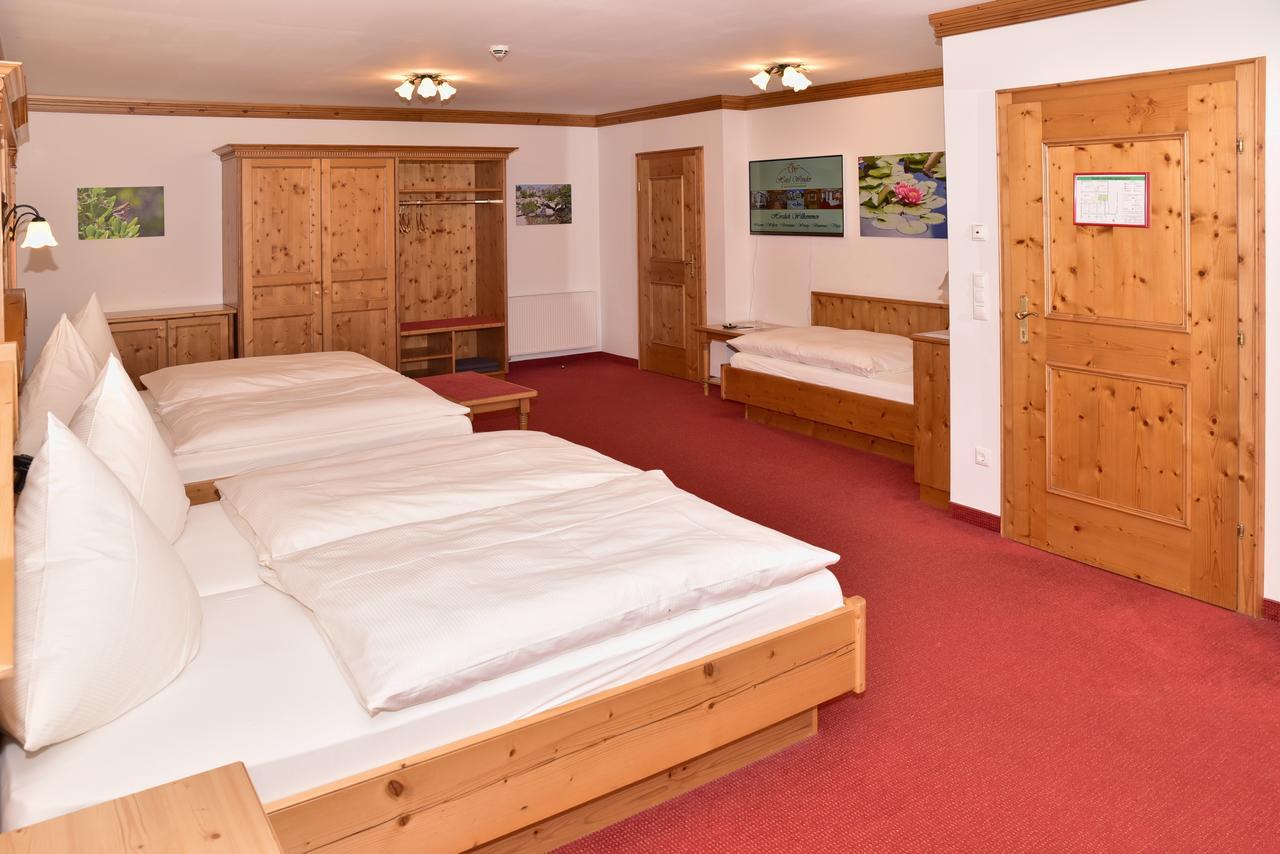 Hotel Wender Vehlberg Εξωτερικό φωτογραφία