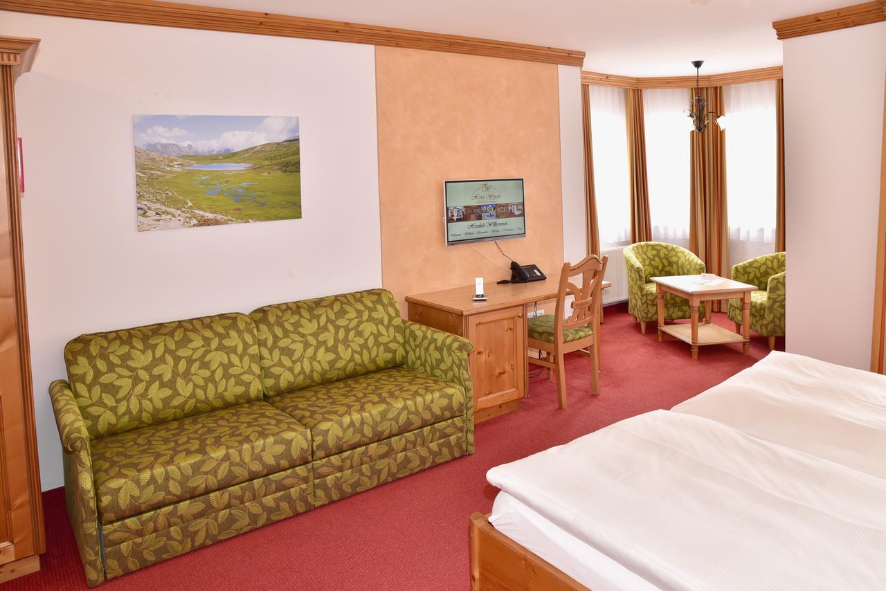 Hotel Wender Vehlberg Εξωτερικό φωτογραφία
