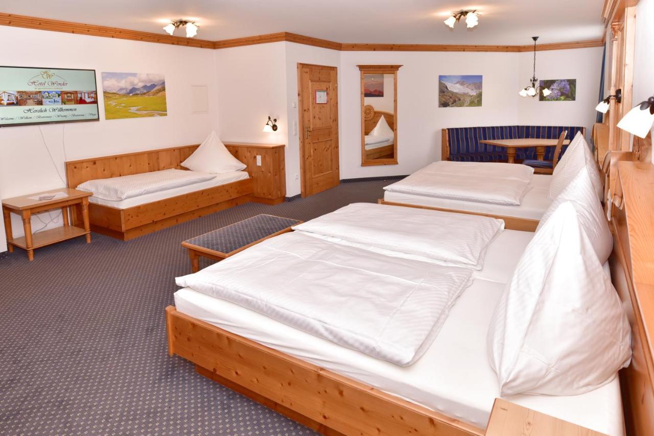 Hotel Wender Vehlberg Εξωτερικό φωτογραφία
