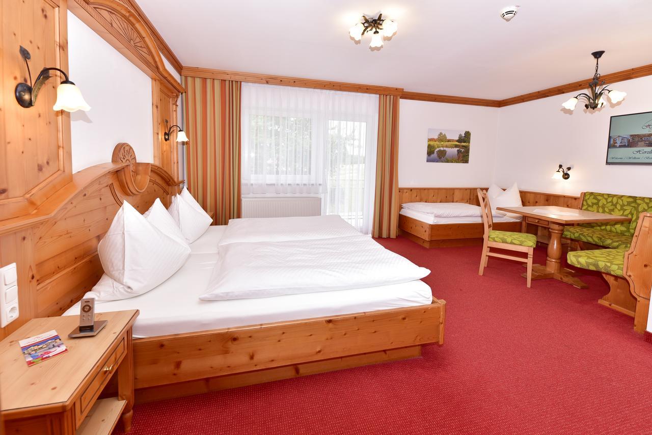 Hotel Wender Vehlberg Εξωτερικό φωτογραφία